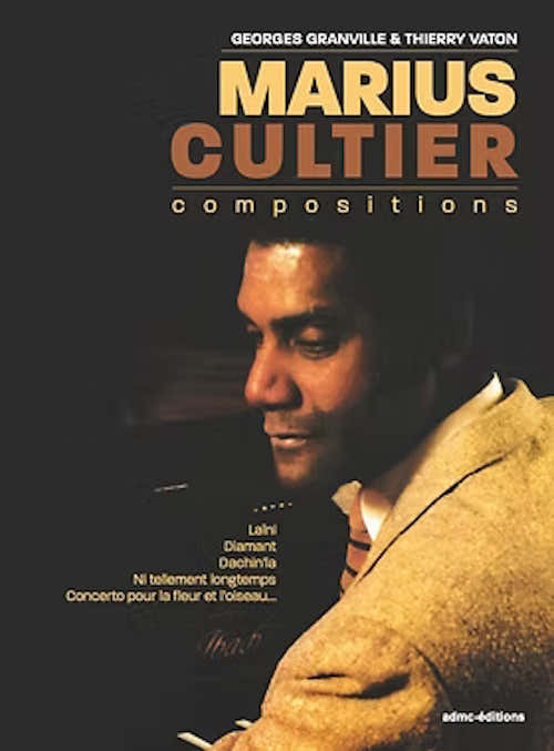 Marius Cultier - Composities