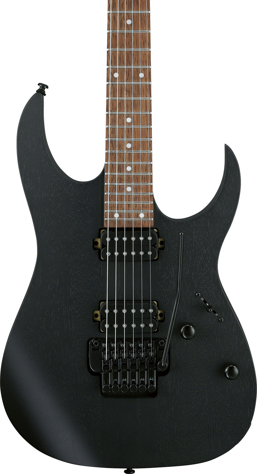 RGRT420-WK Weathered Black