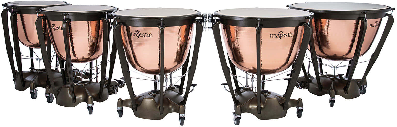 TIMBALE SYMPHONIC GRAND GRF3200AH 32"