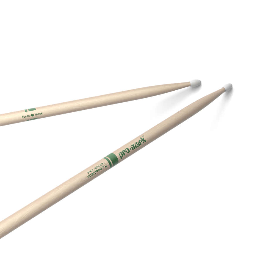 Classic Forward 7a Raw Hickory Olive En Nylon