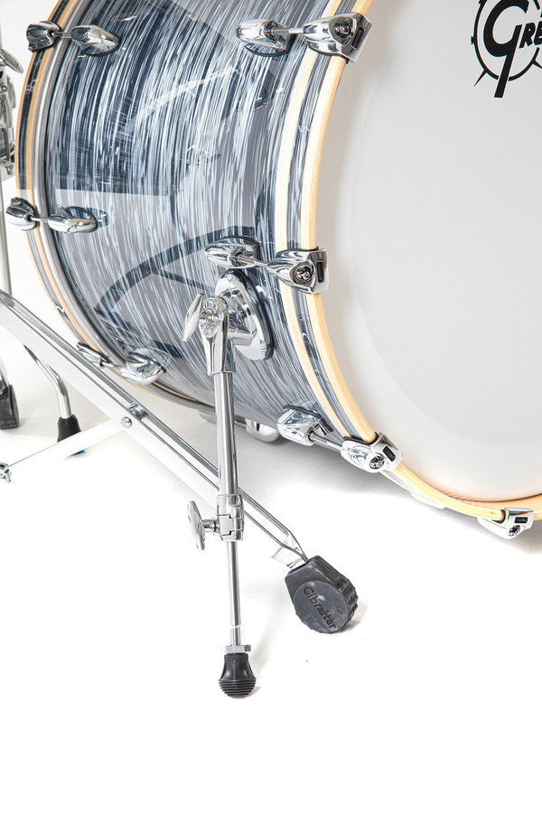 Renown Maple Rock 22 Silver Oyster Pearl