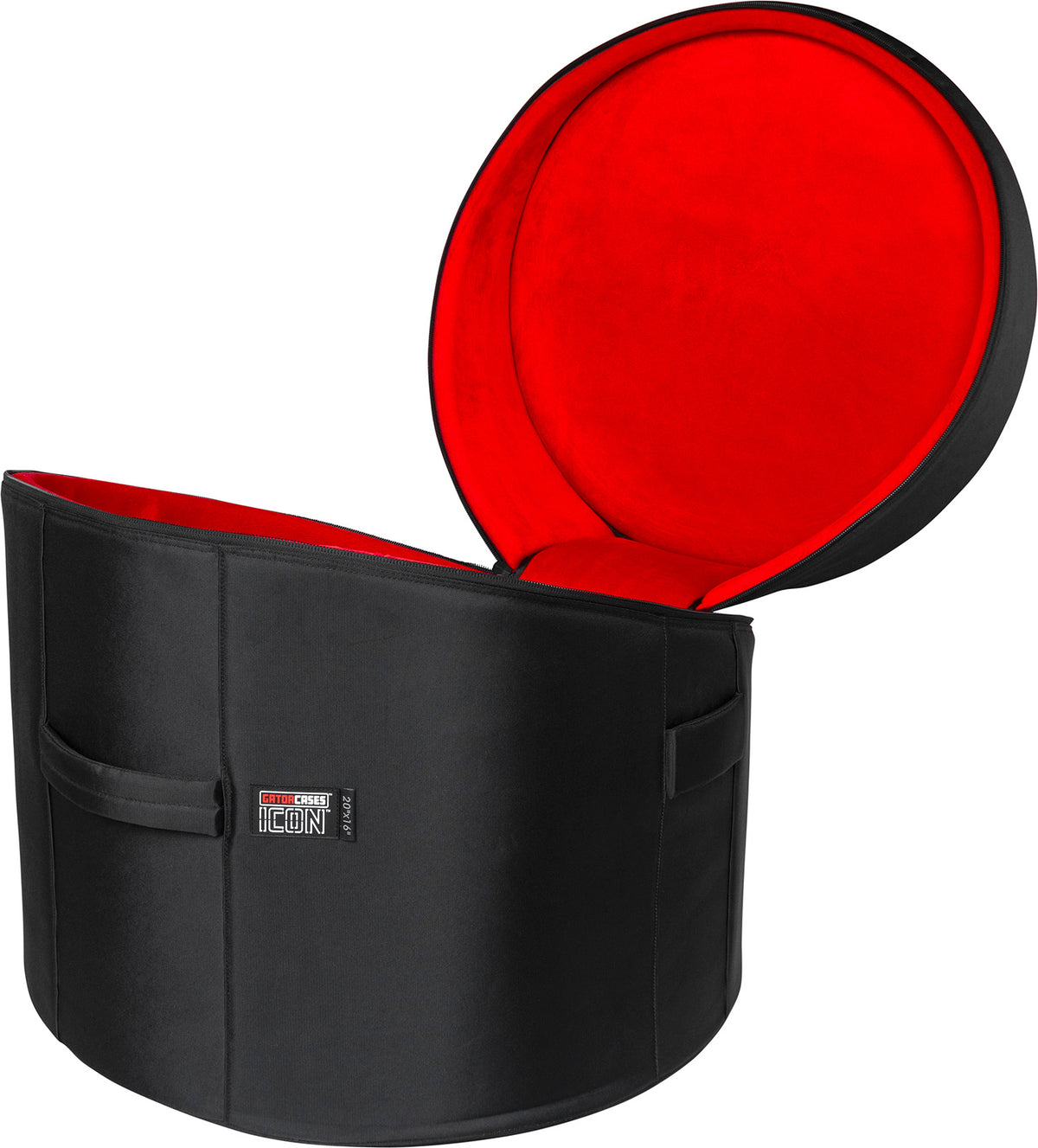 Housse G-ICON pour grosse caisse 20" x 16"