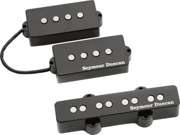 APJ-2 - Lightnin' Rods Pbass