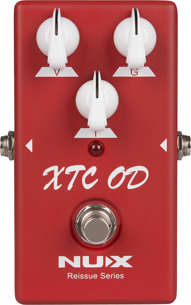 XTC-od