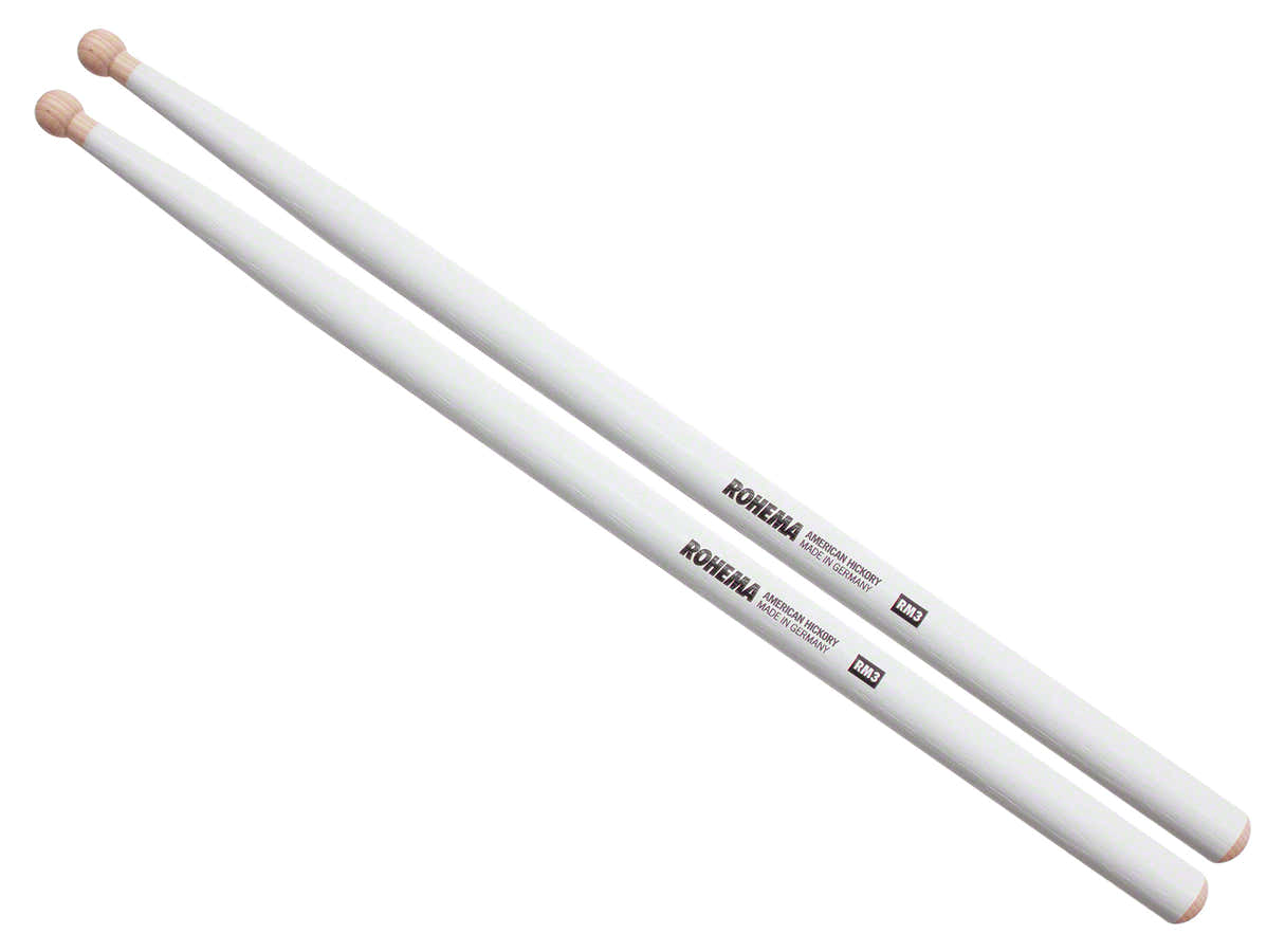 RM3 Hickory Marching Series