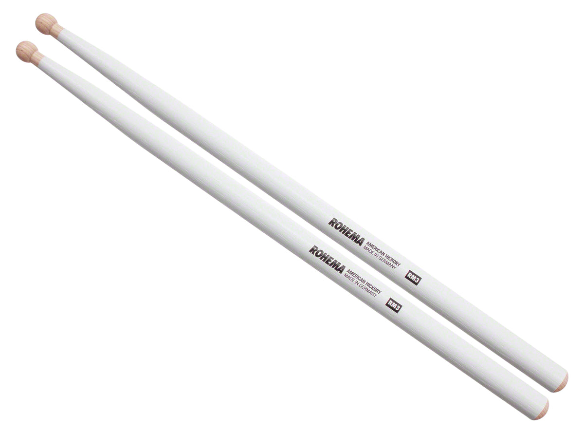 Rohema RM3 Hickory Marching Series