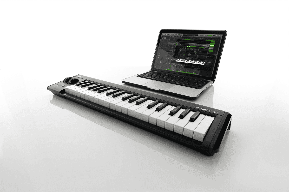 Microkey Air 37