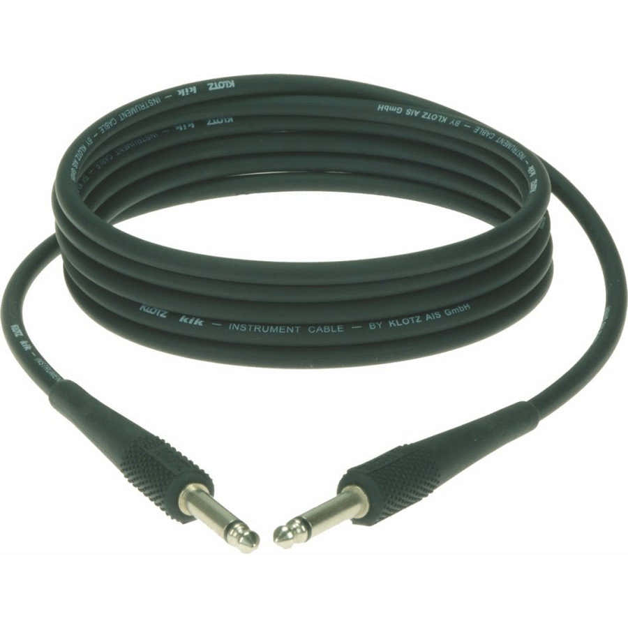 KIK3.0ppsw Kik 3,0M Cle Instrument Noir