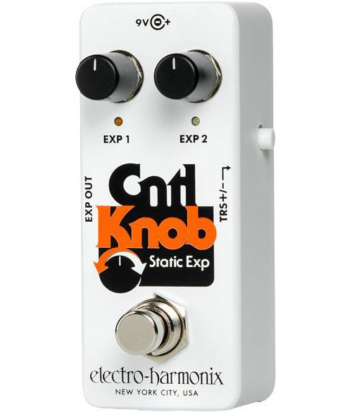 CNTL Knop