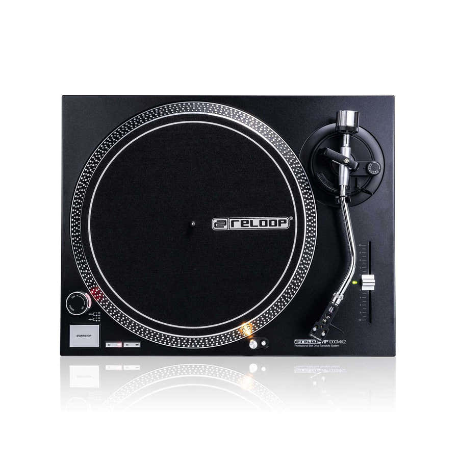 RP 1000 MK2 - Gereviseerd