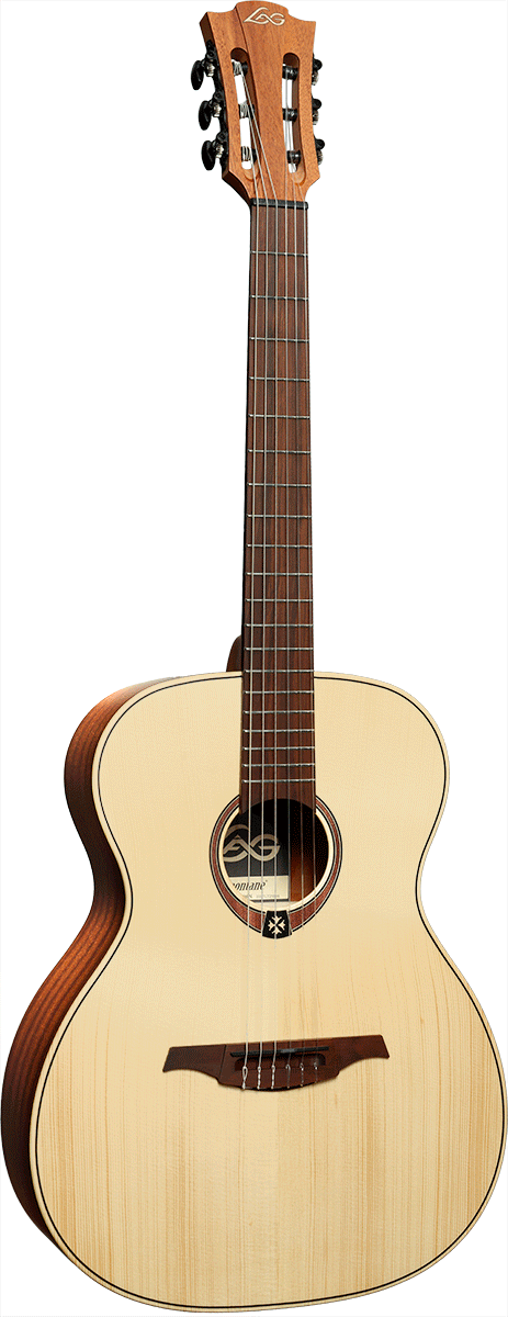 Tramontane Tn70A-Nat Nylon Auditorium