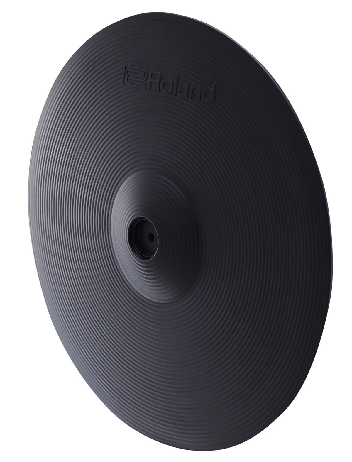 CY-16R-T - Dunne V-cymbal Crash Pad