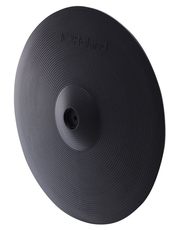 CY-16R-T - Dunne V-cymbal Crash Pad