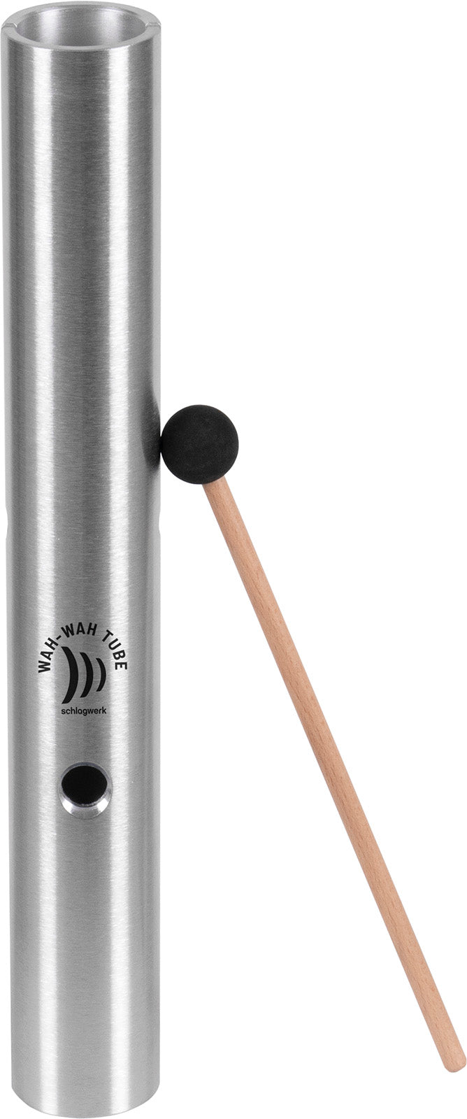 Percussion Wah-Wah Tube A1- Ø 50Mm