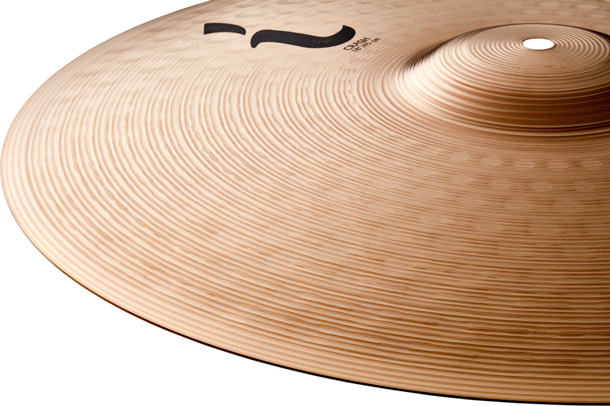 18" I-family Crash ILH18c