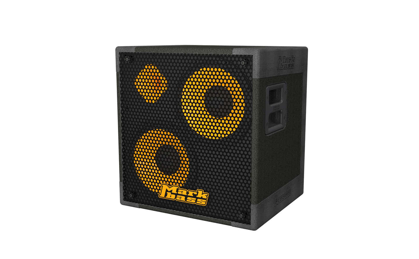 MB58R Energy 122 2X12 800W 4 Ohms