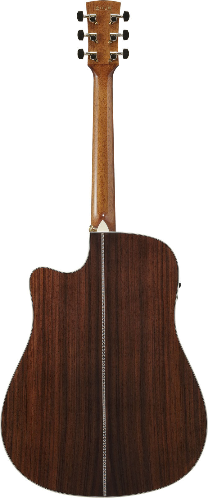 AW391RCEBKH Zwart bovenblad
