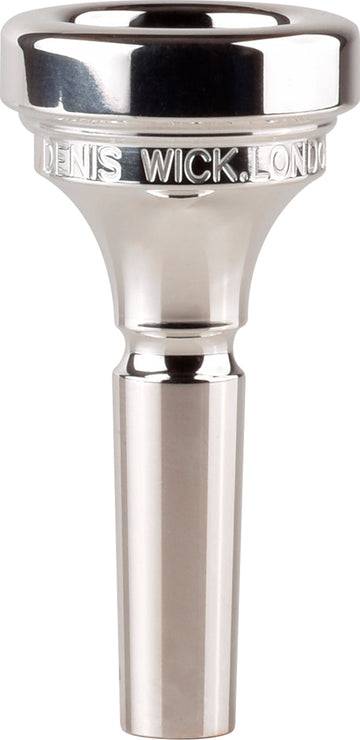 5880 Classic Grosse Perce - 0AL Argentée (Trombone)