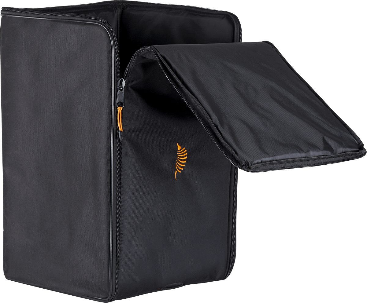 Housse Cajon (500 X 300 X 300 Mm)