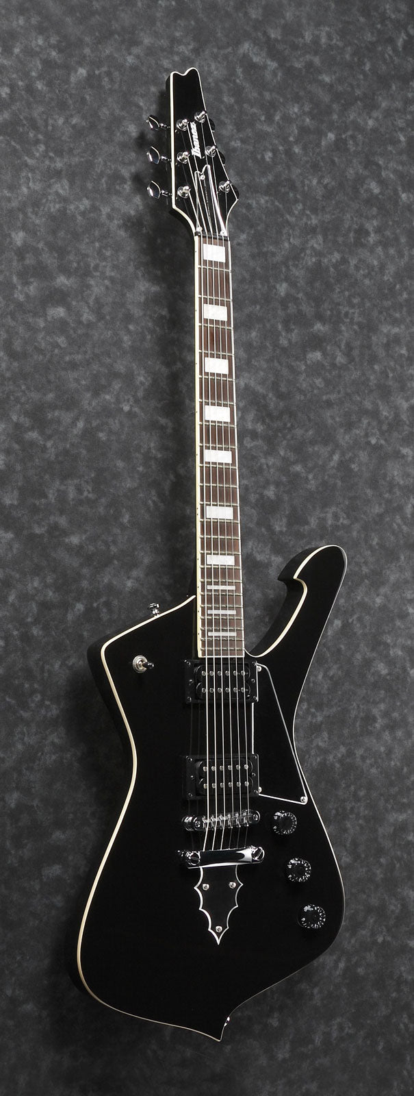 PS60-BK Zwart Signature Paul Stanley