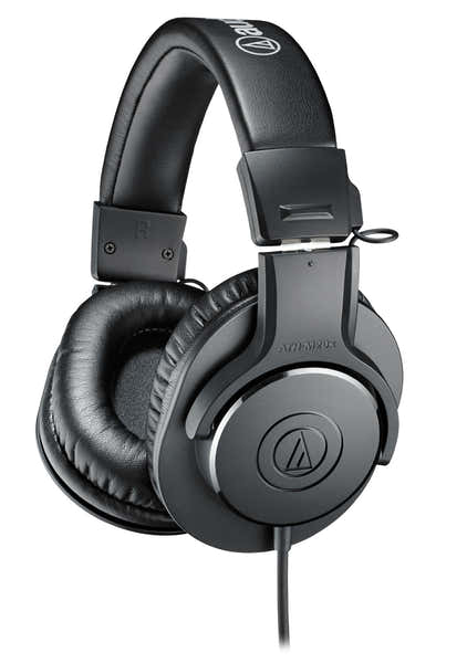 ATH-M20X