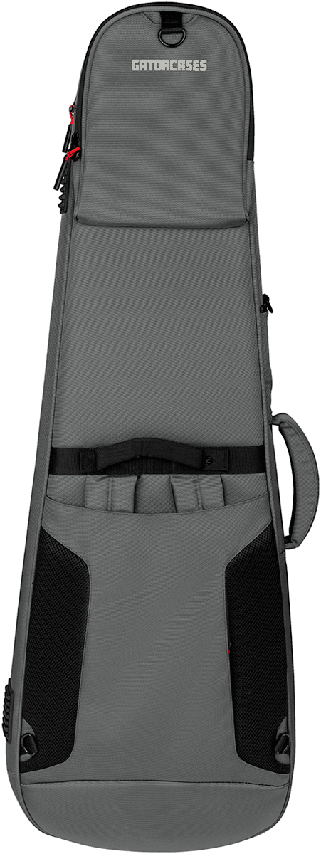 Softcase Électrique Gris - ICON