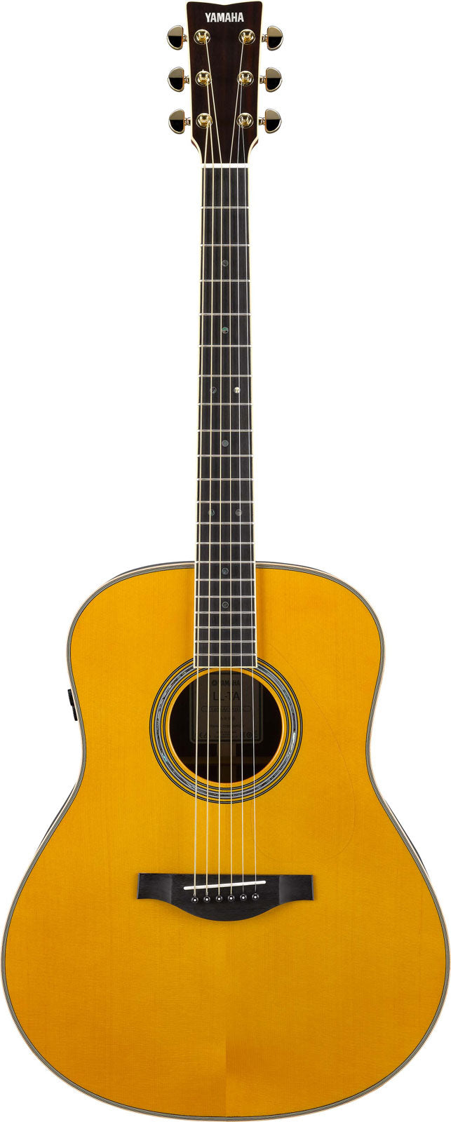 Ll-Ta Vt Transacoustic Vintage-Tint