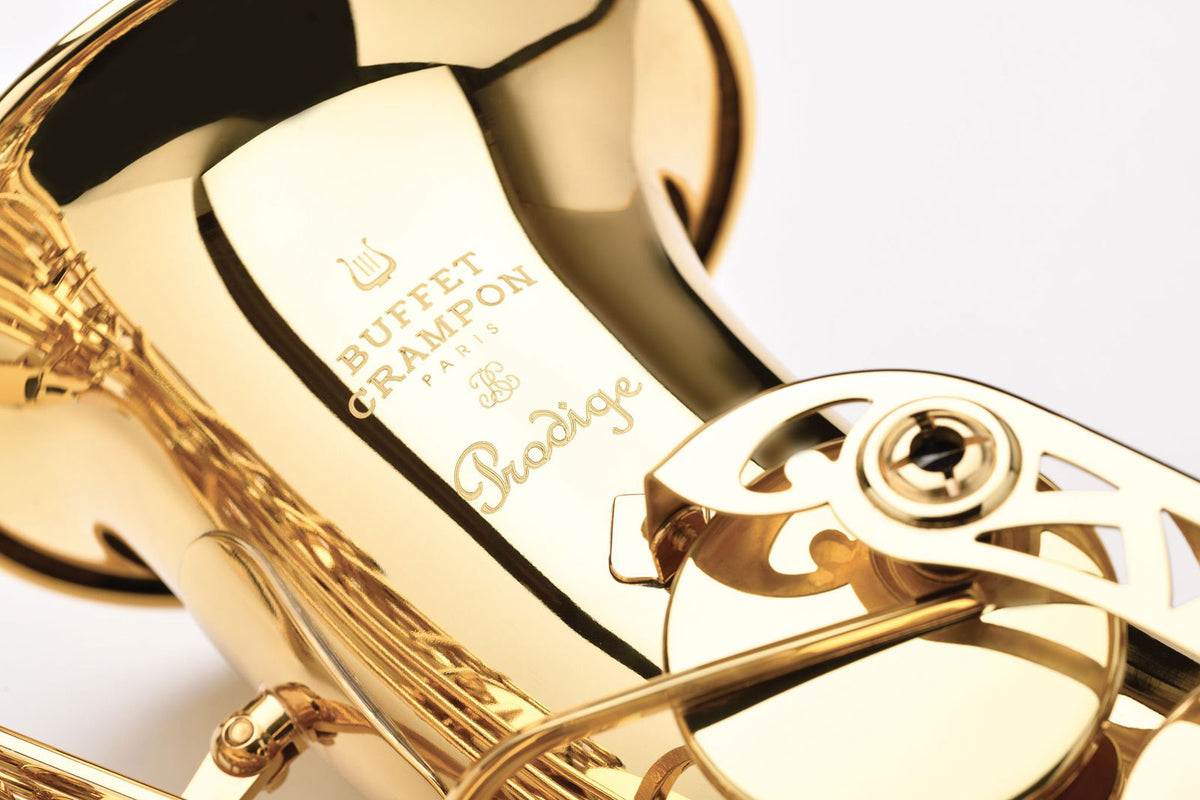 Prodige Alto Mib Verni - BC8301-1-0GB