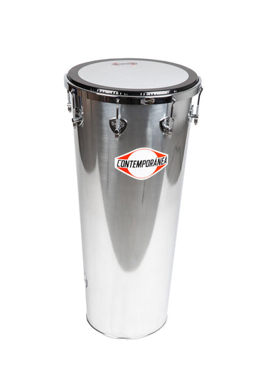 C-TIM7 - Timbal 14" x 8cm aluminium - 8 spanstangen - Pro