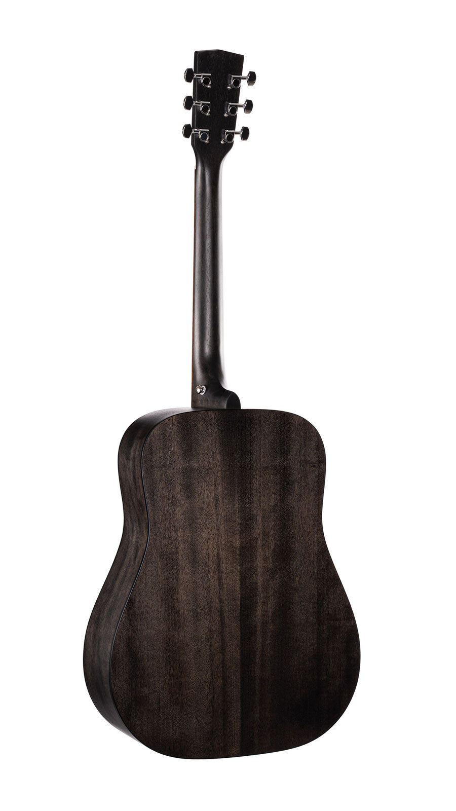 Gitaar Earth60M Zwartverloop