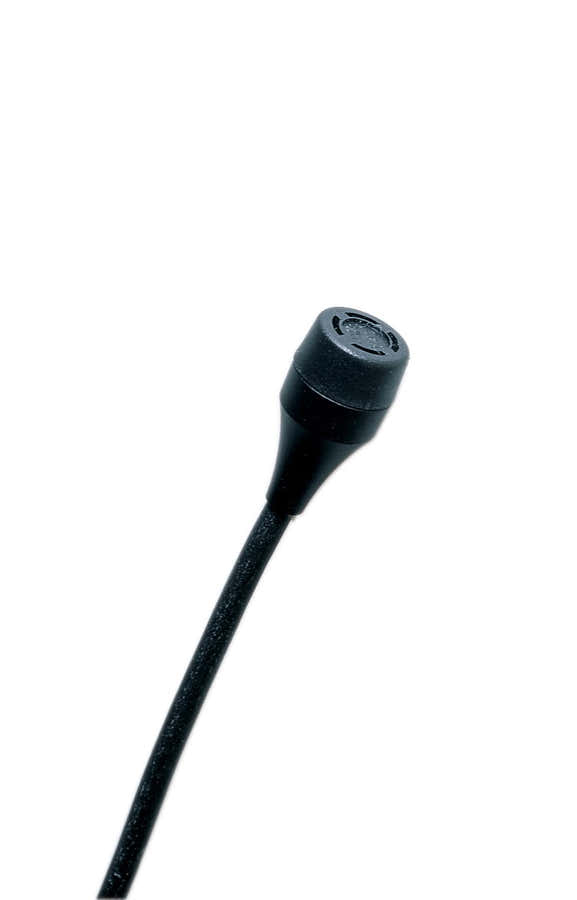 C417L Mini XLR (Necessite B29L Ou Pt40/400/4000)