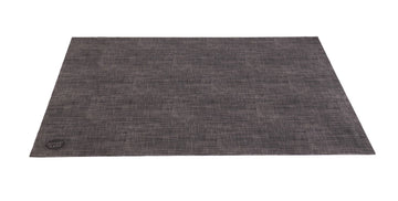 Woven Back In Black Tapijt 1.85 X 1.60M Antislip Zwart
