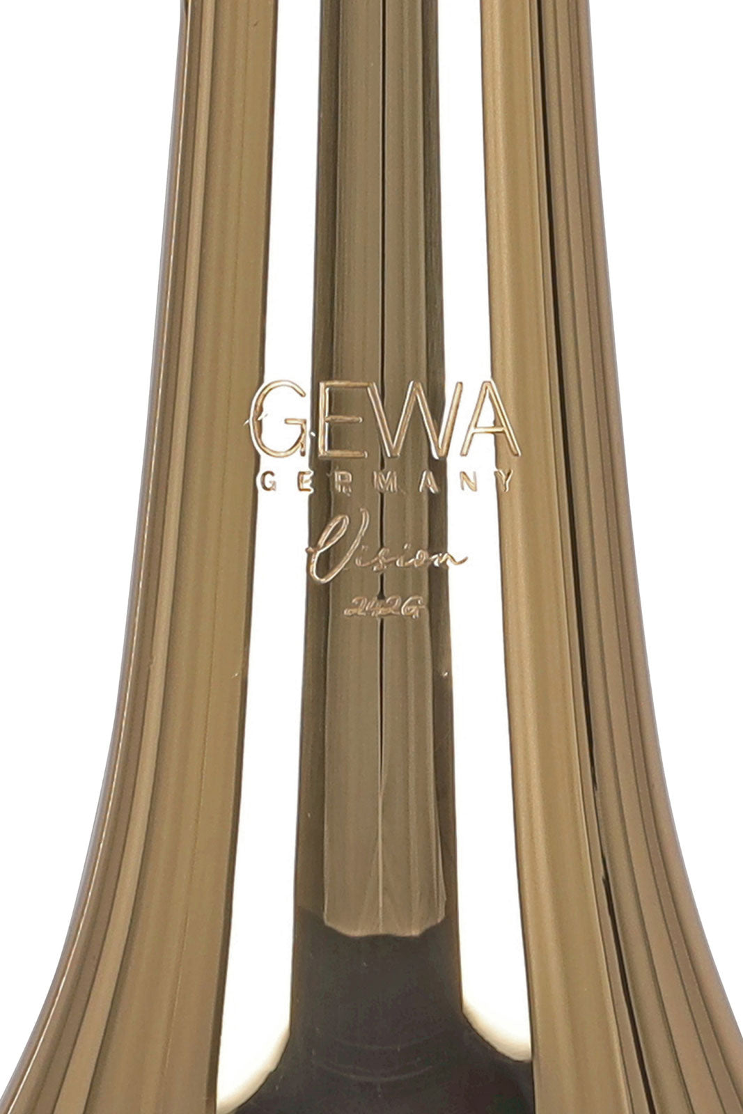Vision TB242FG Sib/Fa Verni/Cuivre Rose