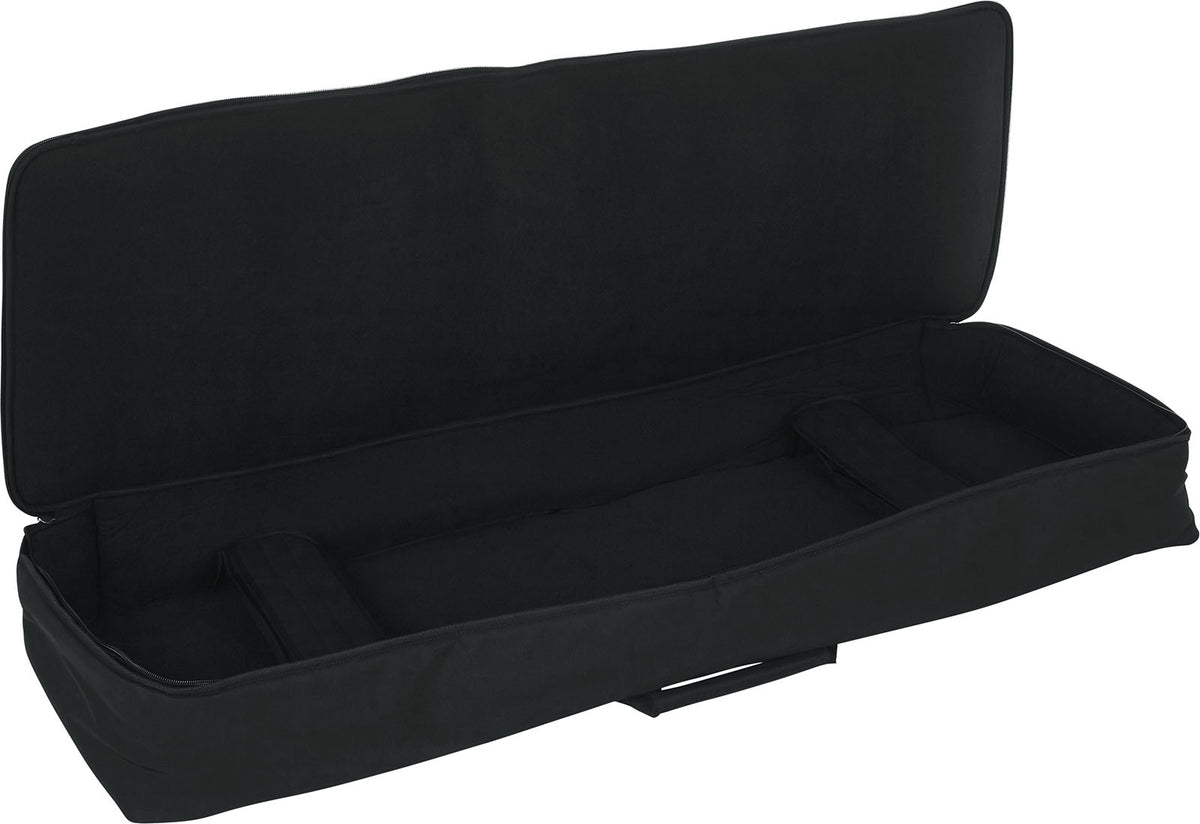 Toetsenbord gigbag GKB-88 Zwart