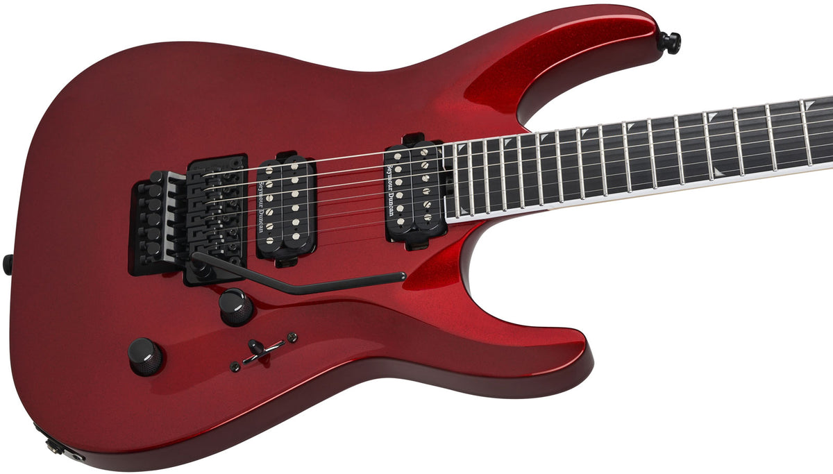 Soloist HH Pro Plus EBO Rood kristal