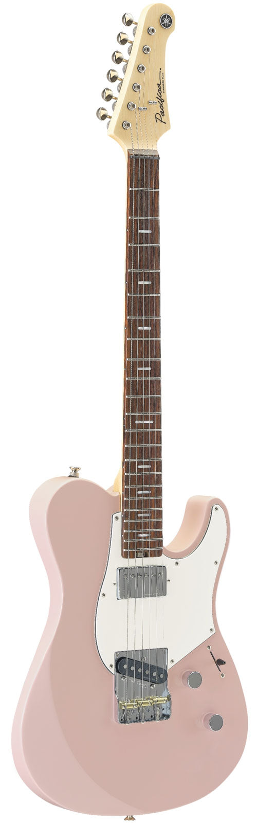 Pacifica SC Standard Plus 11S Ash Pink