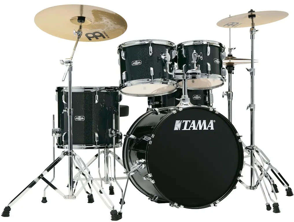 Stagestar ST50H6-BNS Fusion 20 BLACK NIGHT SPARKLE
