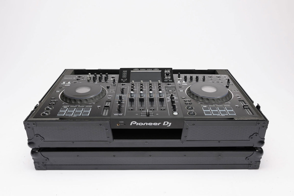 DJ-controllerkoffer XDJ-XZ Lak/zwart