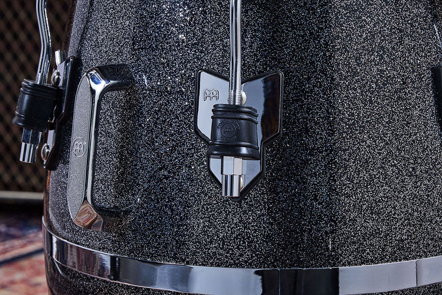 DG1212MS - Artist Series Diego Galé Quinto 12 1/2" Midnight Star