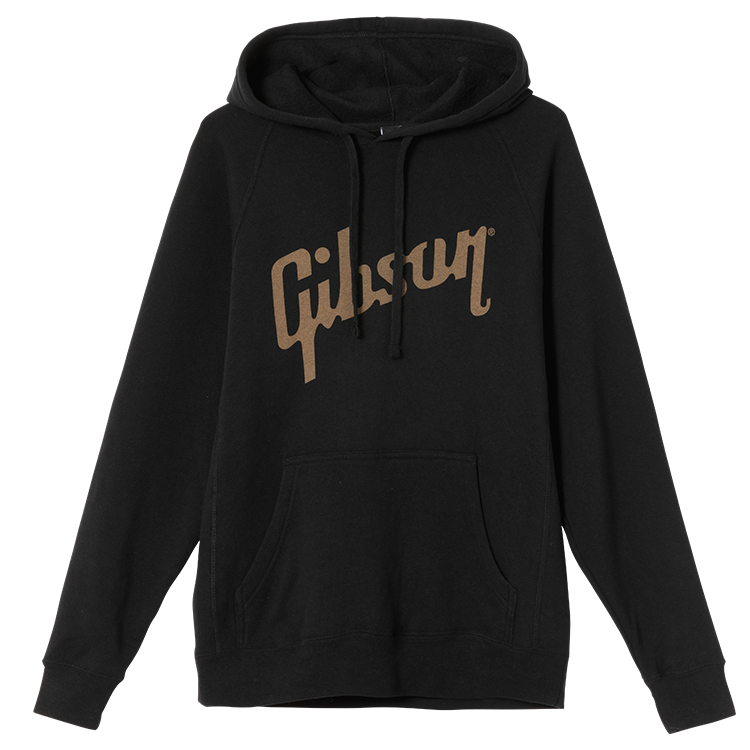 "XXXL" Lifestyle Logo Hoodie Black