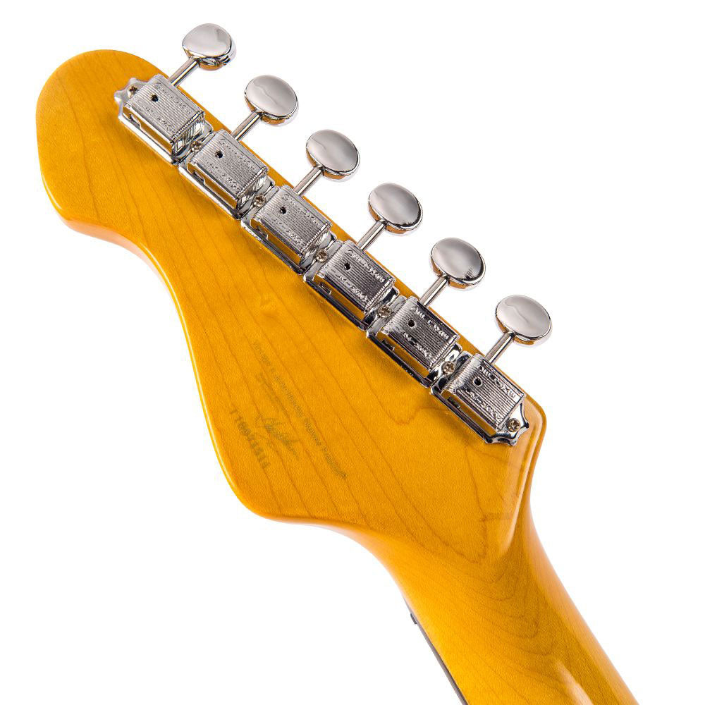 V6Bb Zwart