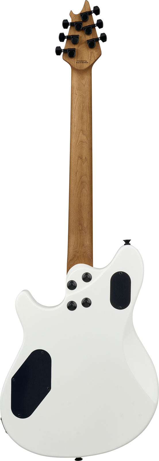Wolfgang Standard T.O.M. Baked Mn Cream White