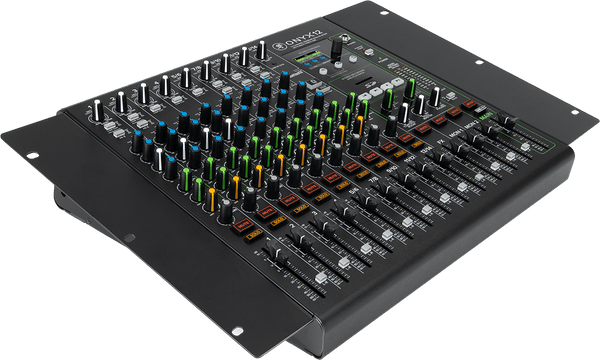 Mackie Kit De Mise En Rack Pour Onyx 12