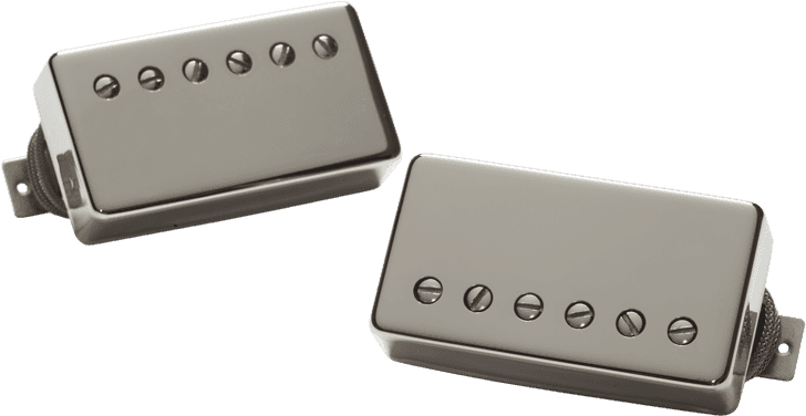APH-2s-n APH-2s Slash Alnico II Pro Nikkelset