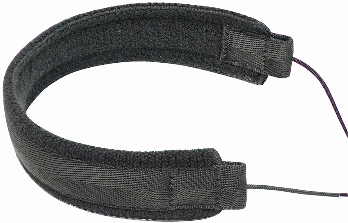 CURVED SOPRANO SAX  SNAP HOOK