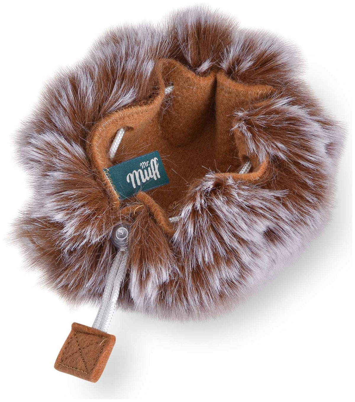 Mr Muff MuffKopf - Grosse Caisse - Edition Anniversaire