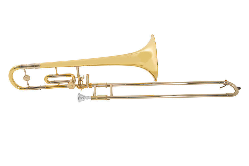 Ambition TB65 Ténor Sib/Do Verni (Enfant)