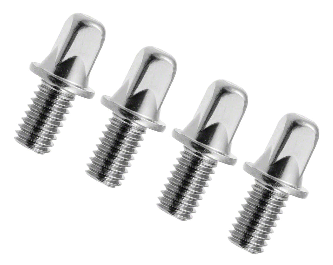 TRC-M6-10 - Tirant / Vis 10mm Filetage M6 (X4)