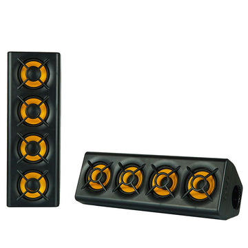 Ergo-module - Satellite 4X2" voor Ergo-systeem