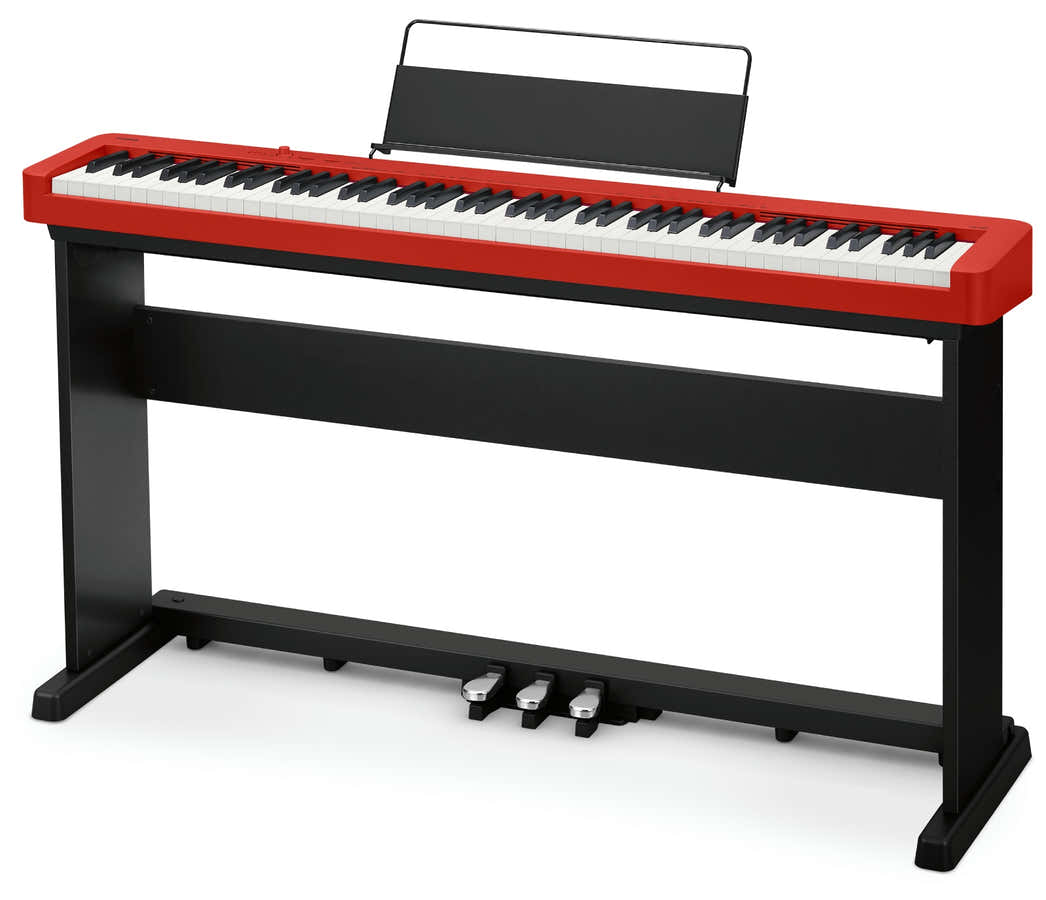 CDP-S160 Set Rouge